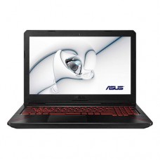 Asus  FX504GD-G -i7-8750h-16gb-1tb-ssd256gb